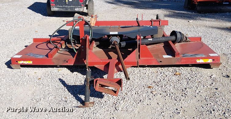 image for item FB4499 Howse rotary mower