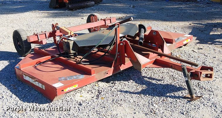 image for item FB4499 Howse rotary mower