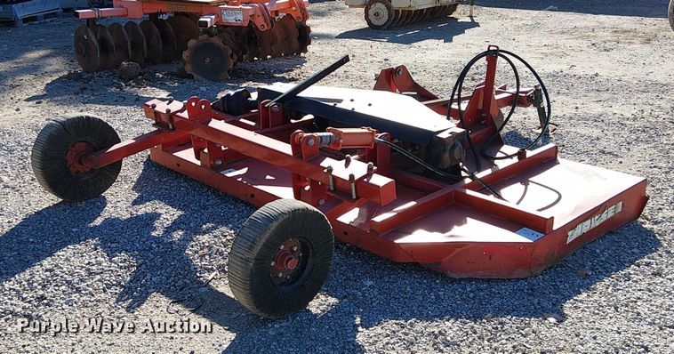 image for item FB4499 Howse rotary mower