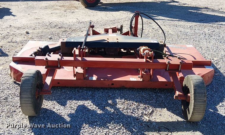 image for item FB4499 Howse rotary mower
