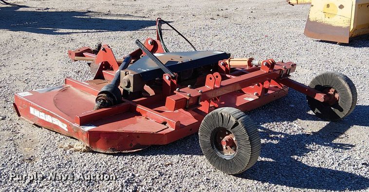 image for item FB4499 Howse rotary mower