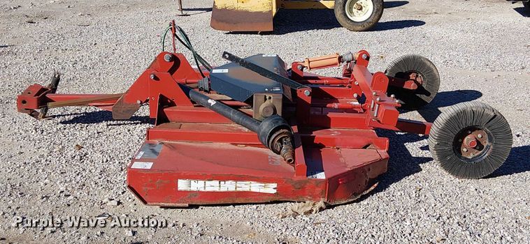 image for item FB4499 Howse rotary mower