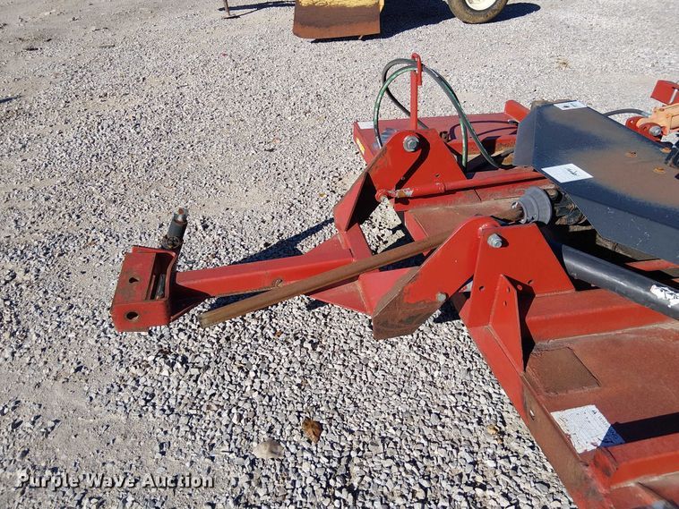 image for item FB4499 Howse rotary mower