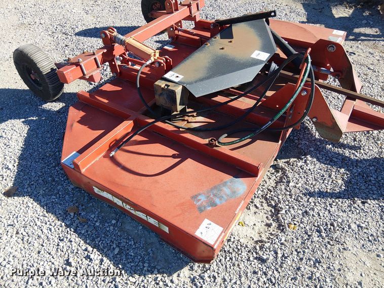 image for item FB4499 Howse rotary mower