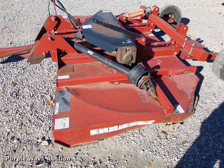 image for item FB4499 Howse rotary mower