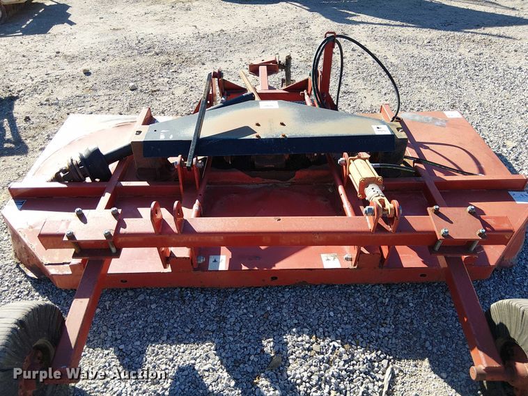 image for item FB4499 Howse rotary mower