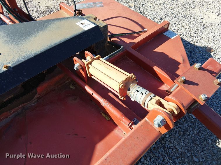 image for item FB4499 Howse rotary mower