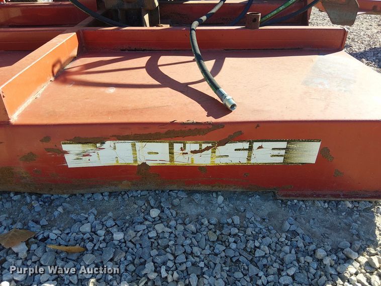 image for item FB4499 Howse rotary mower