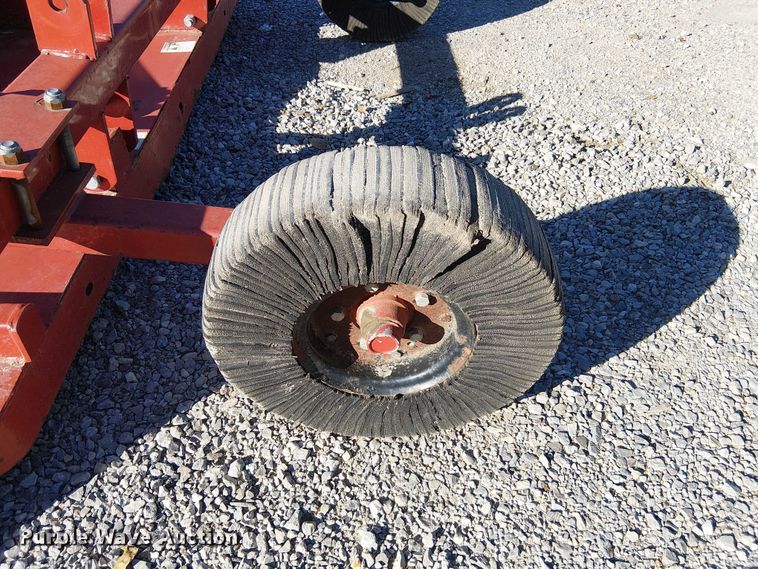 image for item FB4499 Howse rotary mower