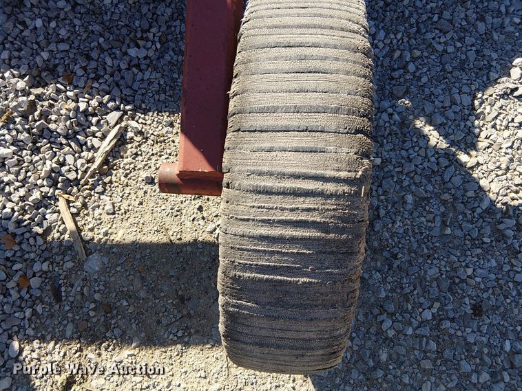 image for item FB4499 Howse rotary mower