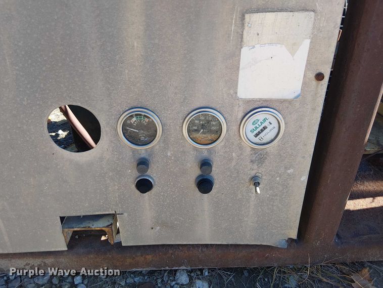 image for item FB4504 (2) generators