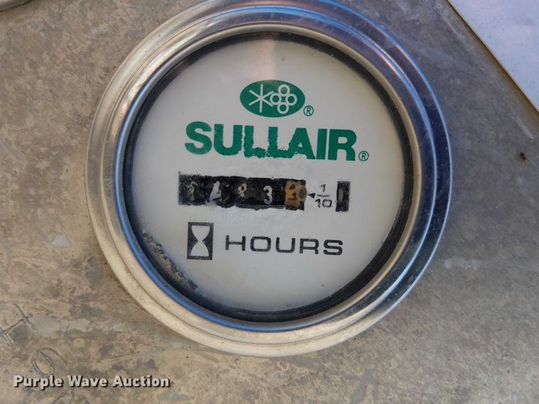 image for item FB4504 (2) generators