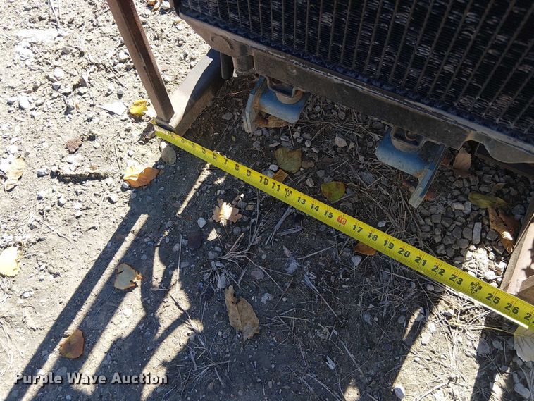 image for item FB4504 (2) generators