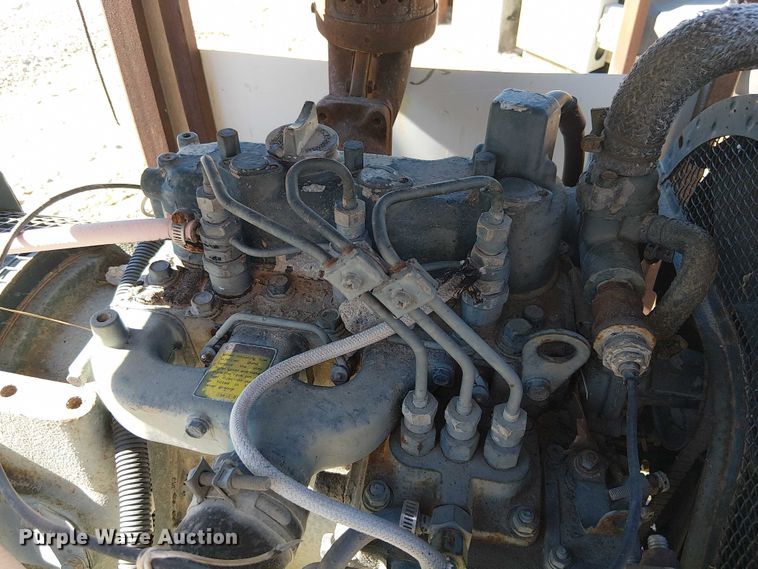 image for item FB4504 (2) generators