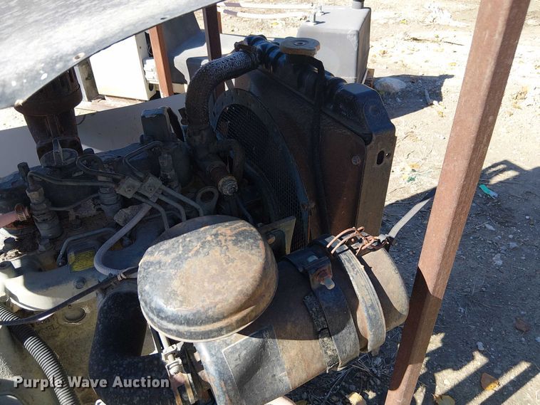 image for item FB4504 (2) generators