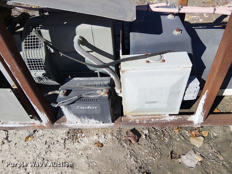 image for item FB4504 (2) generators