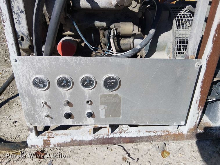 image for item FB4504 (2) generators