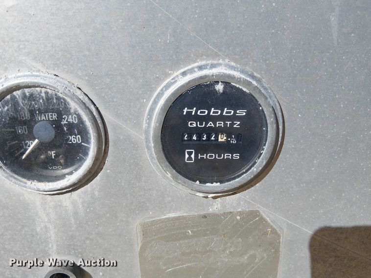 image for item FB4504 (2) generators