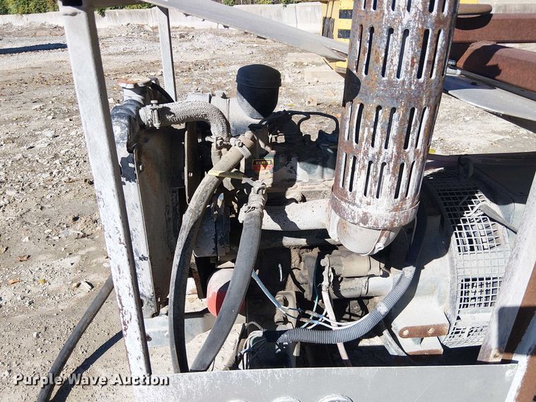 image for item FB4504 (2) generators