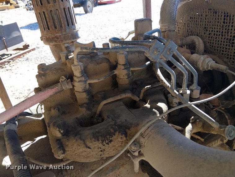 image for item FB4504 (2) generators