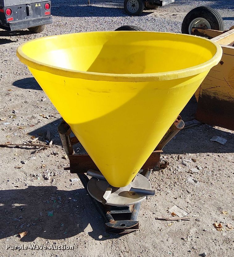 image for item FB4506 Spreader