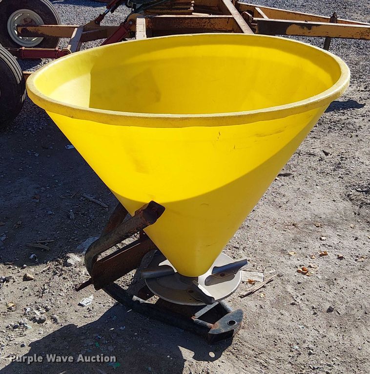 image for item FB4506 Spreader