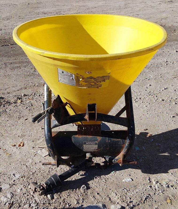 image for item FB4506 Spreader