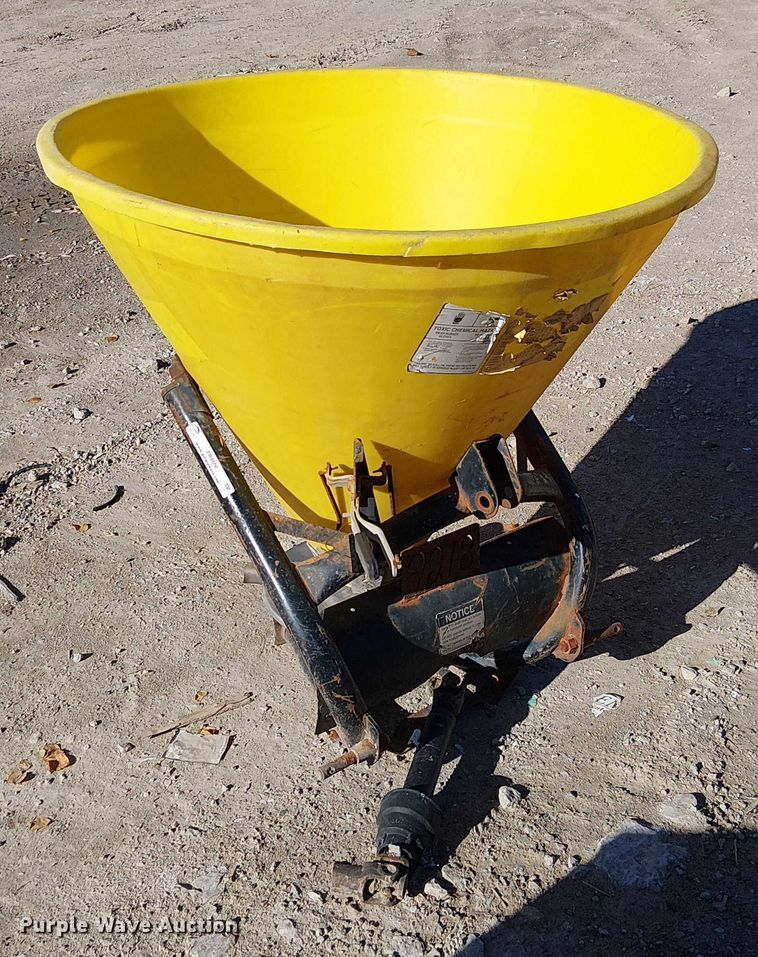 image for item FB4506 Spreader