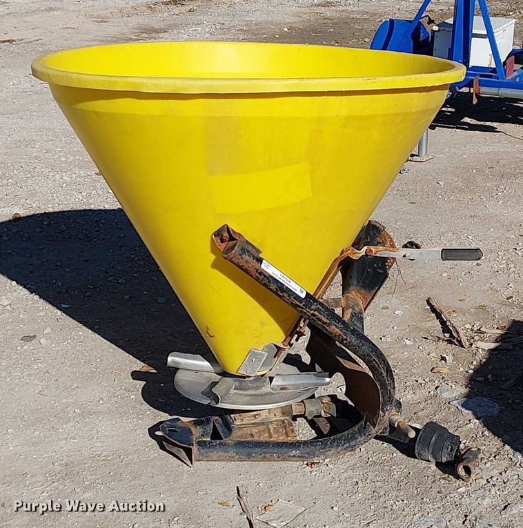 image for item FB4506 Spreader