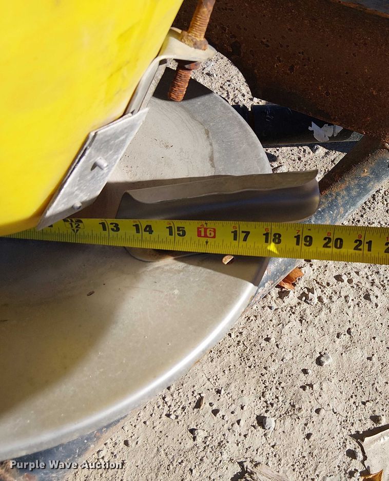 image for item FB4506 Spreader