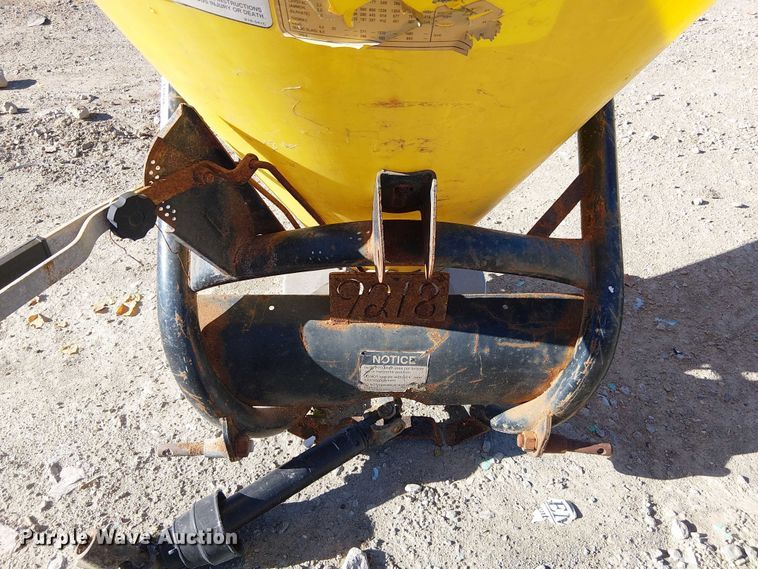 image for item FB4506 Spreader