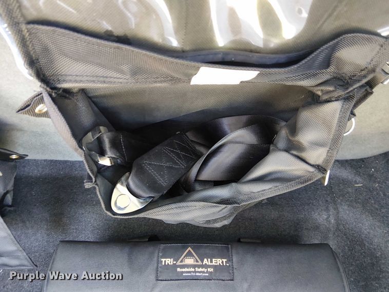 image for item FB4510 2016 Am General MV-1 van