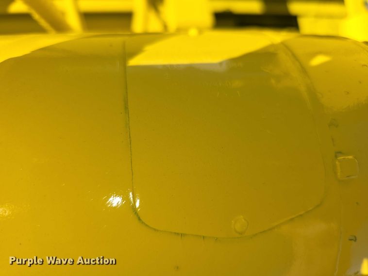 image for item FI0606 Selco HSO-107-A horizontal cardboard baler