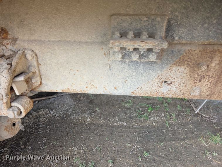 image for item FI0607 2008 International 7400 refuse truck