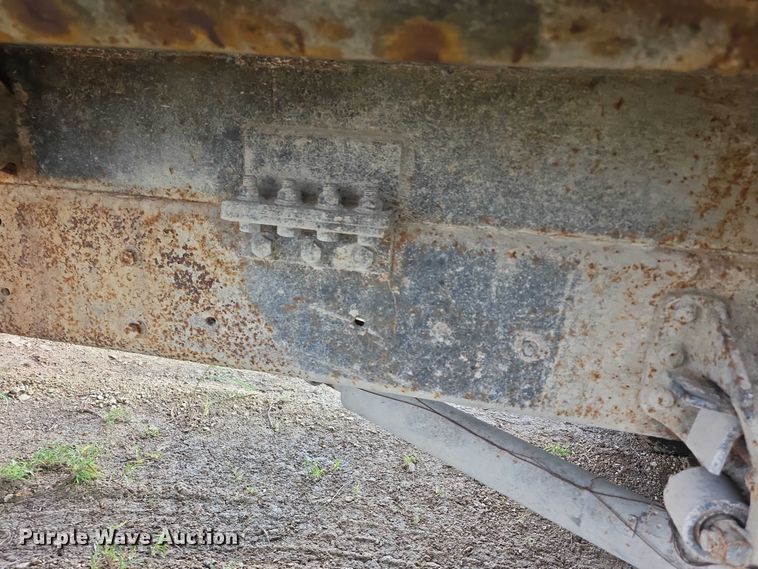 image for item FI0607 2008 International 7400 refuse truck