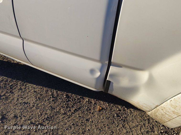 image for item FK0522 2014 Toyota Tacoma  Access Cab pickup truck