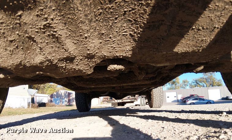 image for item FK0522 2014 Toyota Tacoma  Access Cab pickup truck