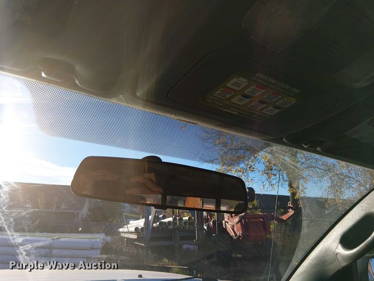 image for item FK0522 2014 Toyota Tacoma  Access Cab pickup truck