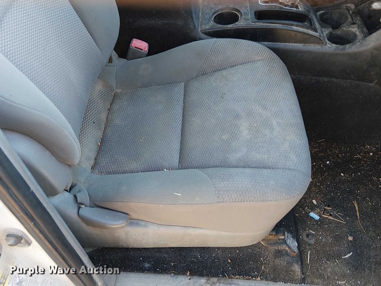 image for item FK0522 2014 Toyota Tacoma  Access Cab pickup truck