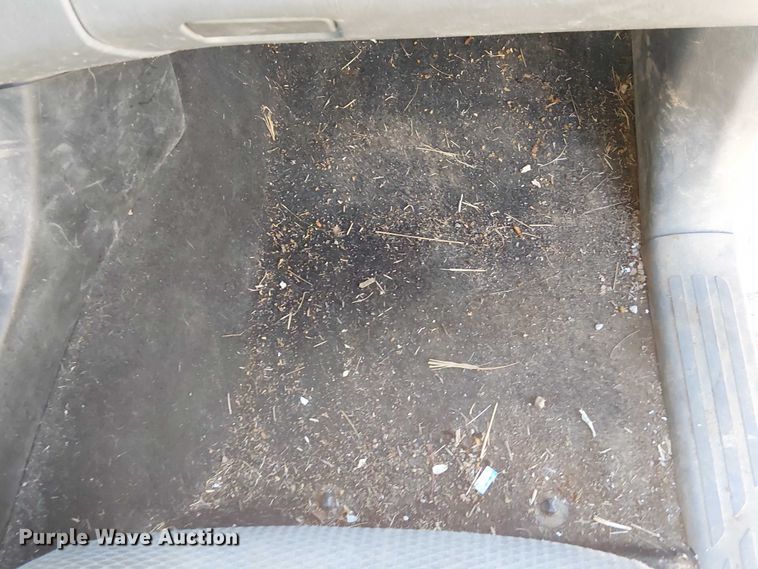 image for item FK0522 2014 Toyota Tacoma  Access Cab pickup truck