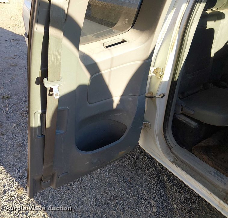 image for item FK0522 2014 Toyota Tacoma  Access Cab pickup truck