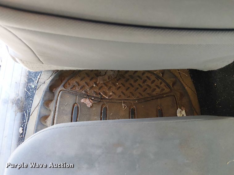 image for item FK0522 2014 Toyota Tacoma  Access Cab pickup truck