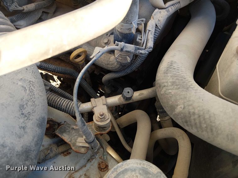 image for item FK0522 2014 Toyota Tacoma  Access Cab pickup truck