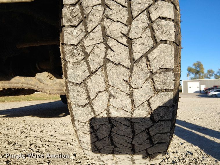 image for item FK0522 2014 Toyota Tacoma  Access Cab pickup truck