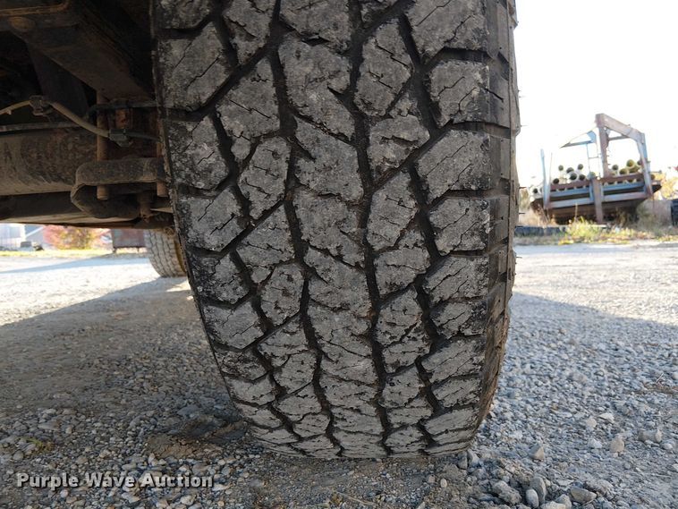 image for item FK0522 2014 Toyota Tacoma  Access Cab pickup truck