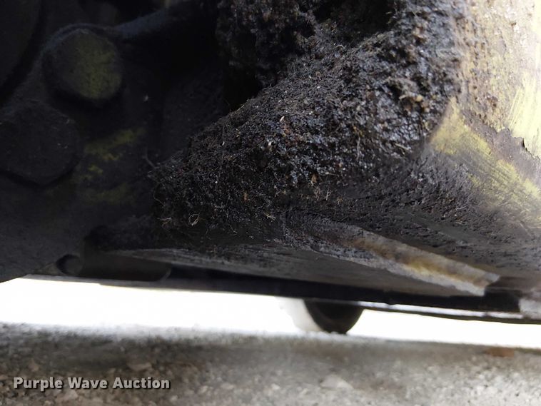 image for item FK0532 Clark C500-40 forklift