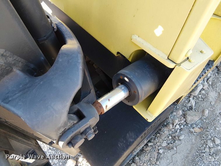 image for item FK0536 Hyster S80XM-BCS forklift