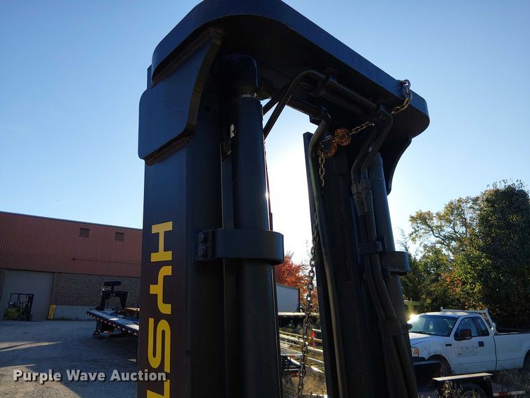 image for item FK0536 Hyster S80XM-BCS forklift