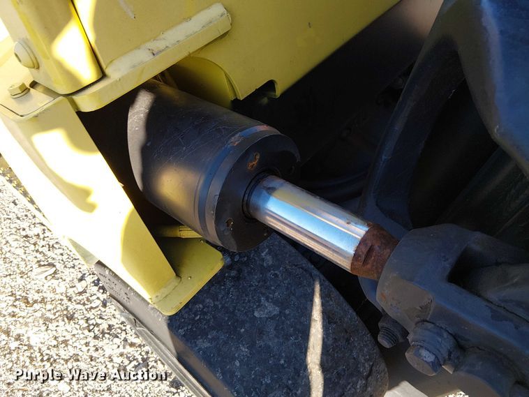 image for item FK0536 Hyster S80XM-BCS forklift