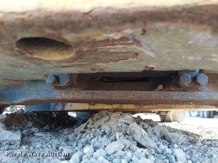 image for item FK0536 Hyster S80XM-BCS forklift